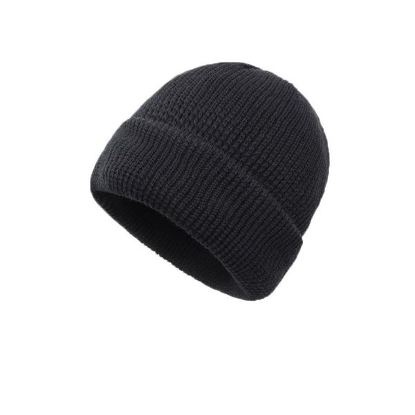 beanies winter acrylic knitted sport windproof warm short melon cap men women punk hip hop fashion black hat skullies r75
beanies winter acrylic knitted sport windproof warm short melon cap men women punk hip hop fashion black hat skullies r75