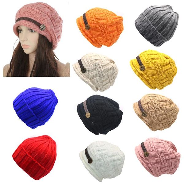 beanie/skull caps winter warm knitted hats solid casual beanie for women men hip hop hat slouchy skullies beanies unisex, Blue;gray
beanie/skull caps winter warm knitted hats solid casual beanie for women men hip hop hat slouchy skullies beanies unisex, Blue;gray