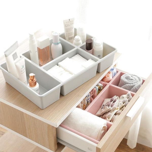 storage boxes & bins 1*divided box home durable and organizer makeup cosmetic case
storage boxes & bins 1*divided box home durable and organizer makeup cosmetic case