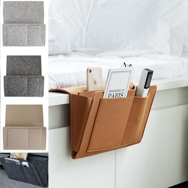 storage bags household sundries packing organizer remote control bed sofa bag bookcase felt hanging container pockets book holder
storage bags household sundries packing organizer remote control bed sofa bag bookcase felt hanging container pockets book holder