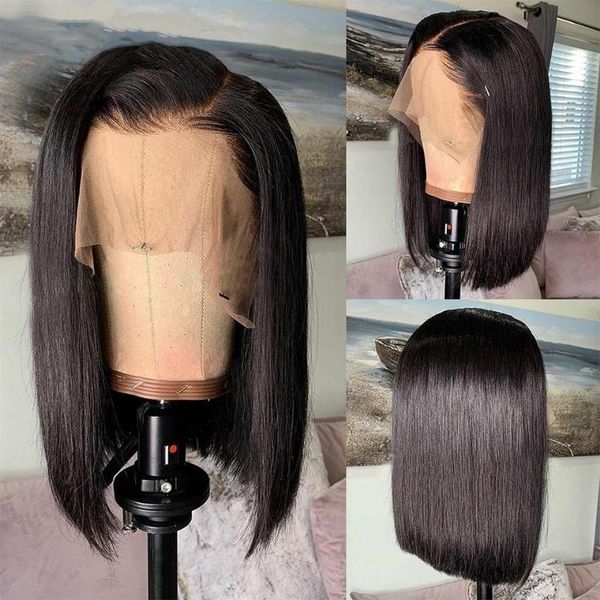synthetic wigs short bob hair lace front wig shoulder length summer season heat resistant fiber pre plucked for black women
synthetic wigs short bob hair lace front wig shoulder length summer season heat resistant fiber pre plucked for black women