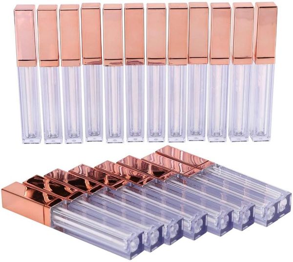 storage bottles & jars 20pcs 5ml empty lip gloss tubes with wand glaze bottle diy container refillable makeup liquid lipstick
storage bottles & jars 20pcs 5ml empty lip gloss tubes with wand glaze bottle diy container refillable makeup liquid lipstick