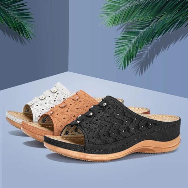women pu leather shoes comfy platform flat sole ladies casual big toe foot correction sandal orthopedic bunion corrector sandals, Black
women pu leather shoes comfy platform flat sole ladies casual big toe foot correction sandal orthopedic bunion corrector sandals, Black