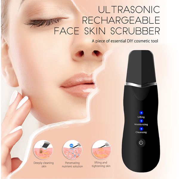 shoveling machine electric usb charging pore cleansing blackhead acne dead skin peeling skin scrubber beauty face cleansing
shoveling machine electric usb charging pore cleansing blackhead acne dead skin peeling skin scrubber beauty face cleansing