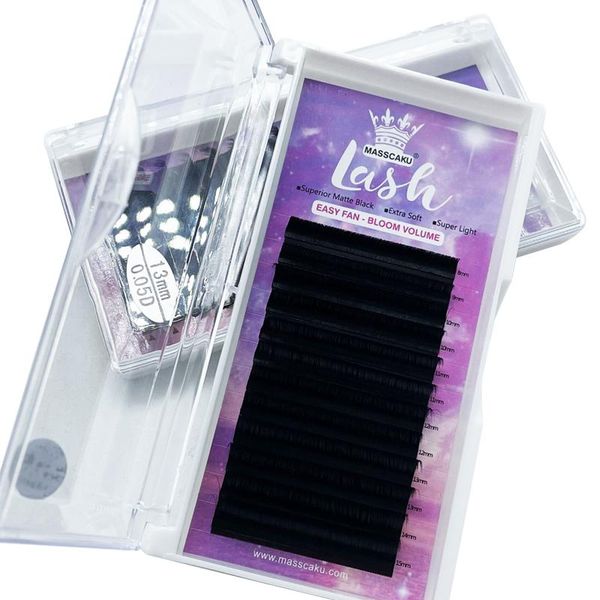 false eyelashes wholesale eyelash packaging box easy blooming extension 0.03 0.05 0.07 artstar faux mink fans
false eyelashes wholesale eyelash packaging box easy blooming extension 0.03 0.05 0.07 artstar faux mink fans