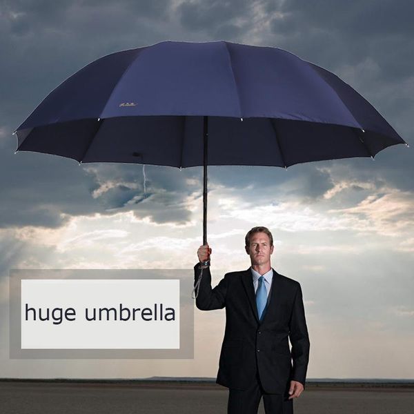 umbrellas 152cm big umbrella men rain woman windproof large paraguas male women sun 3 floding outdoor parapluie
umbrellas 152cm big umbrella men rain woman windproof large paraguas male women sun 3 floding outdoor parapluie
