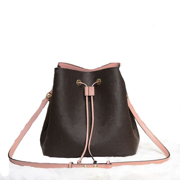 luxurys designers lady neonoe bucket bags néonoé saddle handbags flower purses women tote brand letter genuine leather shoulder crossbody ba
luxurys designers lady neonoe bucket bags néonoé saddle handbags flower purses women tote brand letter genuine leather shoulder crossbody ba