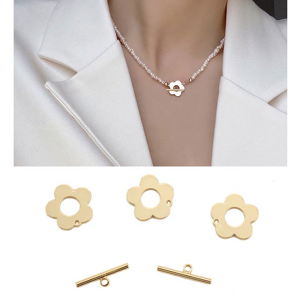 ot clasps for jewelry making supplies gold buckle button accessories findings diy necklace copper metal wholesale lots bulk, Bronze;silver
ot clasps for jewelry making supplies gold buckle button accessories findings diy necklace copper metal wholesale lots bulk, Bronze;silver