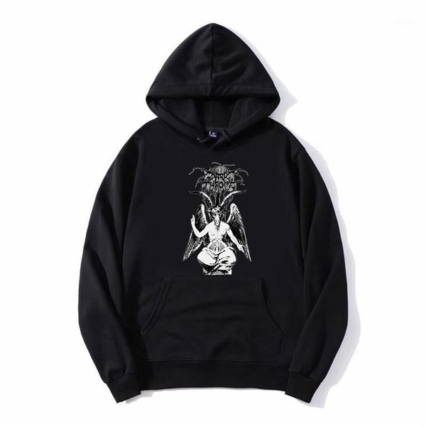 men's hoodies & sweatshirts darkthrone baphomet hoodie dark throne men hooded sweatshirt fleece streetwear jacket, Black
men's hoodies & sweatshirts darkthrone baphomet hoodie dark throne men hooded sweatshirt fleece streetwear jacket, Black