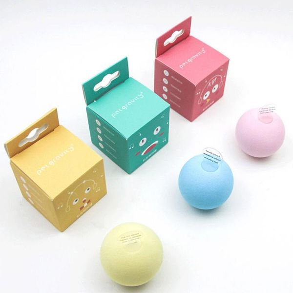 cat toys smart ball toy interactive simulation animal squeaky touch sound gravity catnip for kitten kitty playing
cat toys smart ball toy interactive simulation animal squeaky touch sound gravity catnip for kitten kitty playing