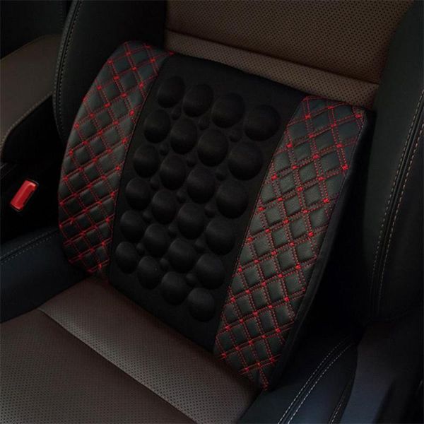 seat cushions car electric massage cushion vehicle back waist support lumbar pad massager
seat cushions car electric massage cushion vehicle back waist support lumbar pad massager