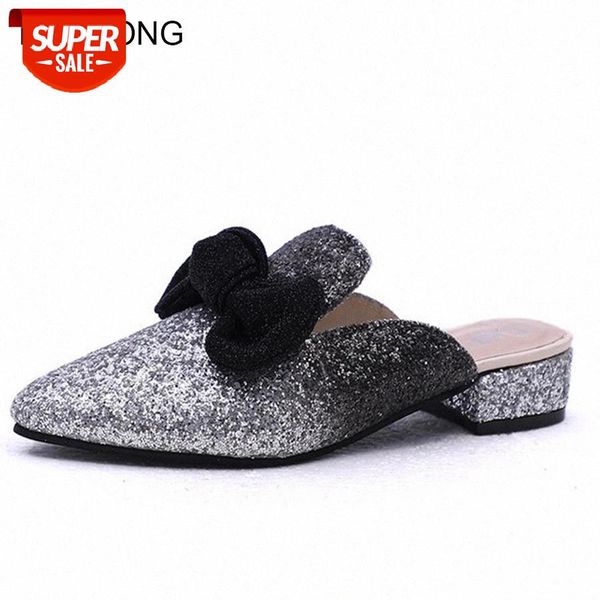 lcizrong summer gradient women slaps slippers beach 35-43 big size bow bohemia outside ladies slides slippers female mules #nt10, Black
lcizrong summer gradient women slaps slippers beach 35-43 big size bow bohemia outside ladies slides slippers female mules #nt10, Black
