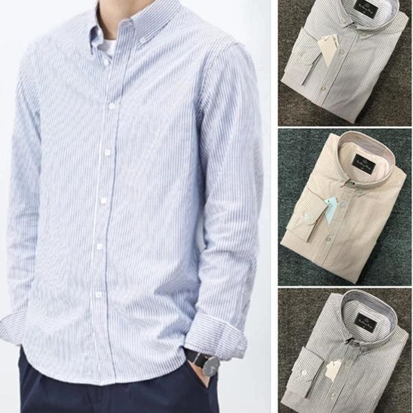 men's casual shirts d894 homme stripe alligator 100% cotton camisa masculina men long sleeve dress fashion hombre chemises, White;black
men's casual shirts d894 homme stripe alligator 100% cotton camisa masculina men long sleeve dress fashion hombre chemises, White;black