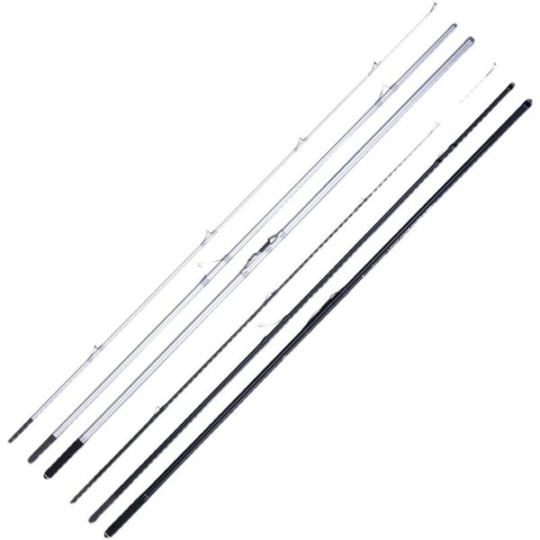 lurekiller4.5-meter-high carbon long-distance throwing rod 3 fuji pieces shore throwing rod sea anchor fishing bait
lurekiller4.5-meter-high carbon long-distance throwing rod 3 fuji pieces shore throwing rod sea anchor fishing bait