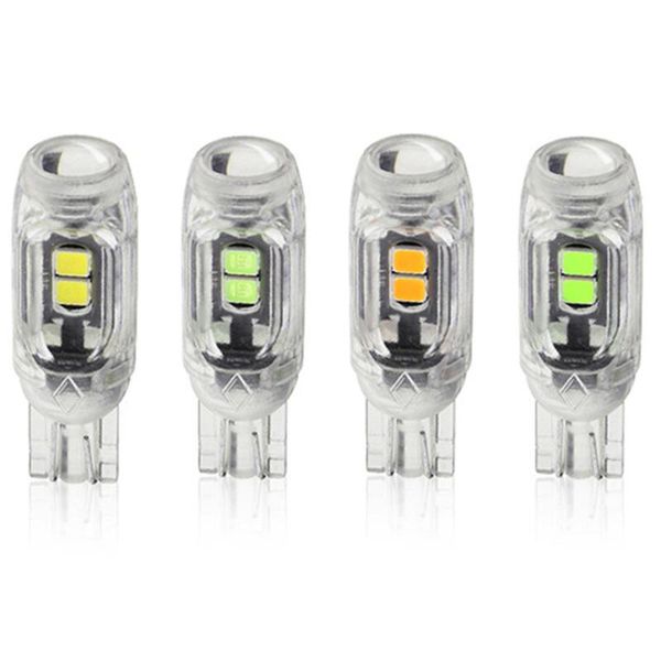 emergency lights 4x t10 led w5w 194 168 147 est canbus polarity 5smd 3030 car interior light reading door license plate wedge lamp 12v
emergency lights 4x t10 led w5w 194 168 147 est canbus polarity 5smd 3030 car interior light reading door license plate wedge lamp 12v