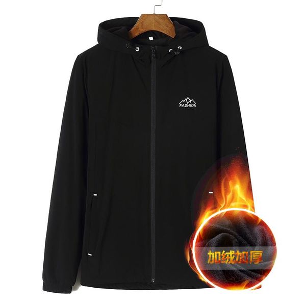 men's jackets big plus size 8xl 7xl 6xl fleece mens pilot bomber jacket warm male fashion hooded coats slim fit coat brand clothing, Black;brown
men's jackets big plus size 8xl 7xl 6xl fleece mens pilot bomber jacket warm male fashion hooded coats slim fit coat brand clothing, Black;brown