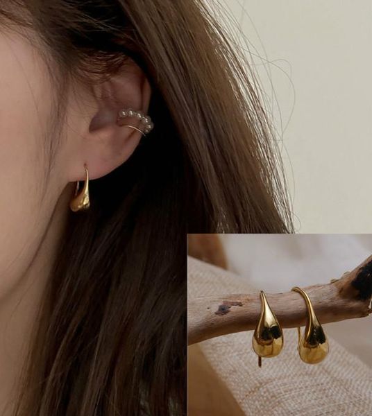 dangle & chandelier unique advanced temperament small water drop earrings simple geometric earings for women jewelry accessories, Silver
dangle & chandelier unique advanced temperament small water drop earrings simple geometric earings for women jewelry accessories, Silver