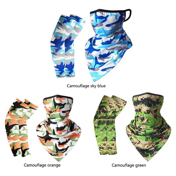 cycling caps & masks 2021 outdoor windproof fishing mask bandana neck gaiter sunscreen face cover scarf arm sleeves set, Black
cycling caps & masks 2021 outdoor windproof fishing mask bandana neck gaiter sunscreen face cover scarf arm sleeves set, Black