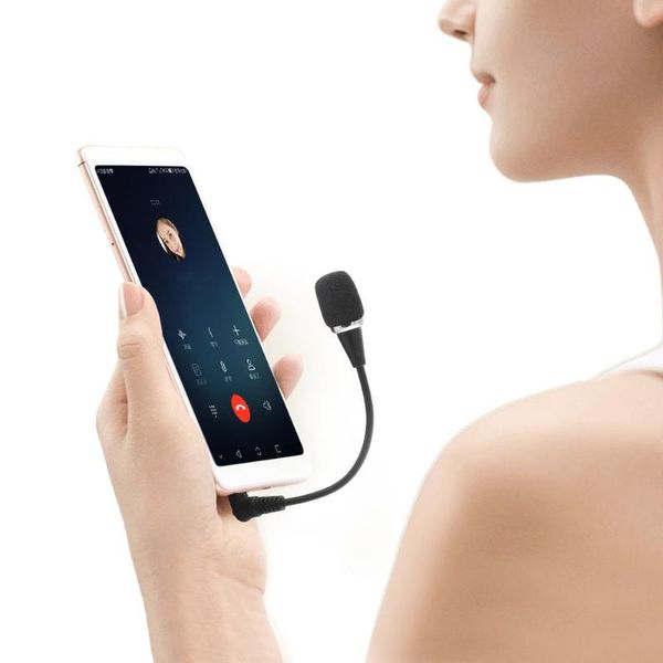 microphones mini microphone for pc laplound phone 3.5mm plug audio mic speaker universal portable 16-18cm cable hands free
microphones mini microphone for pc laplound phone 3.5mm plug audio mic speaker universal portable 16-18cm cable hands free