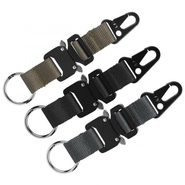 cords, slings and webbing outdoor climbing hook belt nylon tactics hanging buckle carabiner zinc alloy keychain hardware
cords, slings and webbing outdoor climbing hook belt nylon tactics hanging buckle carabiner zinc alloy keychain hardware