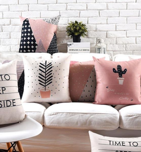 cute plant geometric square throw pillow/almofadas case teen kid girl boy,fashion cushion cover home decore
cute plant geometric square throw pillow/almofadas case teen kid girl boy,fashion cushion cover home decore