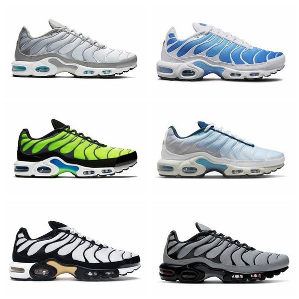 quality tn plus se men running shoes triple black white crater psychic blue tiffany lava mens trainers sports sneakers size 40-46
quality tn plus se men running shoes triple black white crater psychic blue tiffany lava mens trainers sports sneakers size 40-46