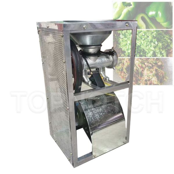 stainless steel electric meat grinder splitting minced chicken shelf bone fracture machine
stainless steel electric meat grinder splitting minced chicken shelf bone fracture machine