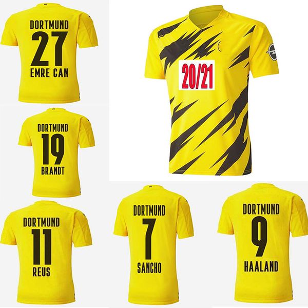 fans player version2020 2021 dortmund haaland reus hazard 20 21 soccer jerseys balr sancho 110th men football shirts, Black;yellow
fans player version2020 2021 dortmund haaland reus hazard 20 21 soccer jerseys balr sancho 110th men football shirts, Black;yellow