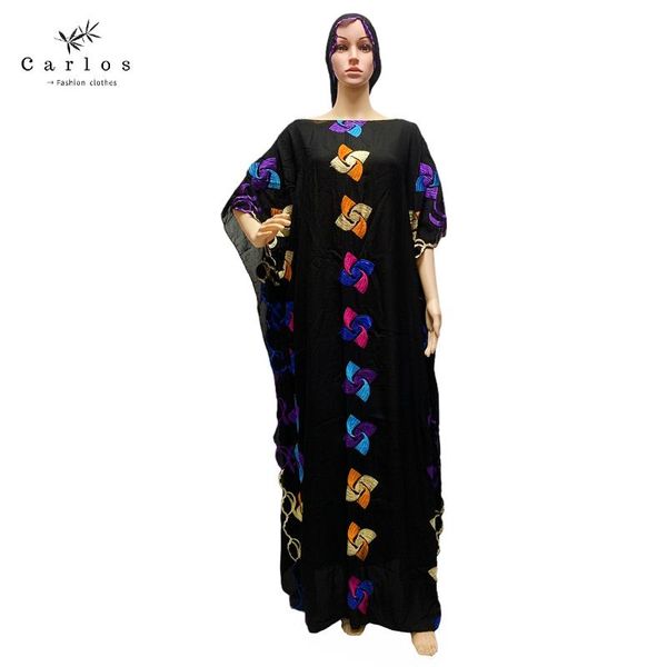ethnic clothing 2021 fashion arrival african embroidery flower dresse with scarf muslim big size women long black lady clothes, Red
ethnic clothing 2021 fashion arrival african embroidery flower dresse with scarf muslim big size women long black lady clothes, Red