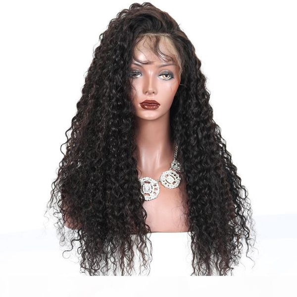 brazilian curly wig lace front human hair wigs for women 150% density natural black pre plucked lace front wig for black woman, Black;brown
brazilian curly wig lace front human hair wigs for women 150% density natural black pre plucked lace front wig for black woman, Black;brown