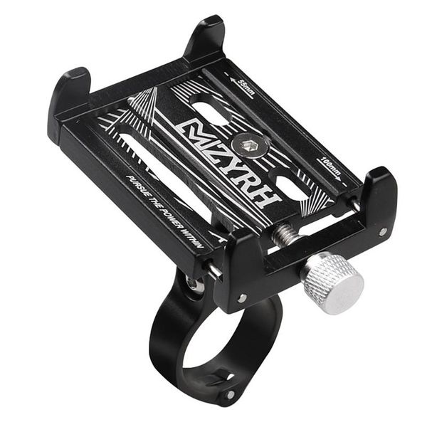 car & truck racks aluminum alloy bicycle phone mount 55 - 100mm adjustable bike mobile gps holder bracket
car & truck racks aluminum alloy bicycle phone mount 55 - 100mm adjustable bike mobile gps holder bracket