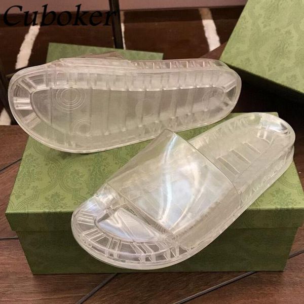 slippers transparent rubber mules women shoes slip on peep toe slides female casual beach ladies for, Black
slippers transparent rubber mules women shoes slip on peep toe slides female casual beach ladies for, Black