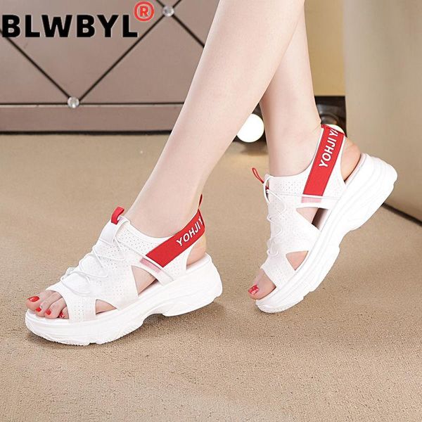 fashionable open-toed sports sandals elastic with white chunky thick-soled platform shoes 2021 summer new women's shoes 35-40, Black
fashionable open-toed sports sandals elastic with white chunky thick-soled platform shoes 2021 summer new women's shoes 35-40, Black