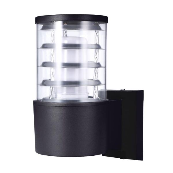 wall lamp 12w waterproof aluminum plastic lampshade led light fixtures ip65 outdoor e27 socket
wall lamp 12w waterproof aluminum plastic lampshade led light fixtures ip65 outdoor e27 socket