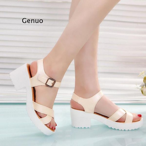 sandals large size women's summer shoes open flat roman ladies slippers, Black
sandals large size women's summer shoes open flat roman ladies slippers, Black