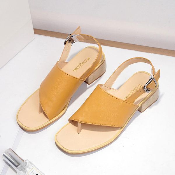 sandals fashion square heels clip-toe women block chunky low heel gladiator slingback shoes summer retro vb287, Black
sandals fashion square heels clip-toe women block chunky low heel gladiator slingback shoes summer retro vb287, Black