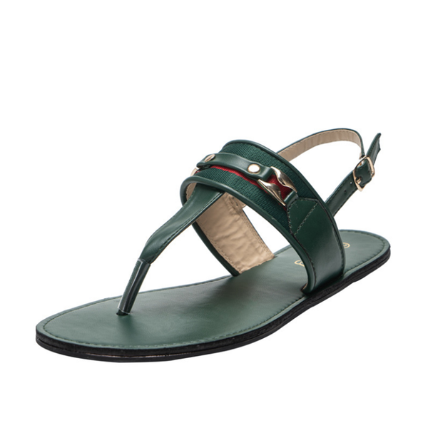 sandals women summer metal decoration ladies shoes 2021 casual fashion woman beach pu leather female flip flops, Black
sandals women summer metal decoration ladies shoes 2021 casual fashion woman beach pu leather female flip flops, Black