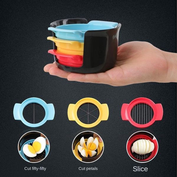 professional hand tool sets three-in-one multifunctional egg cutter household cut century tools splitter preserved slicer
professional hand tool sets three-in-one multifunctional egg cutter household cut century tools splitter preserved slicer