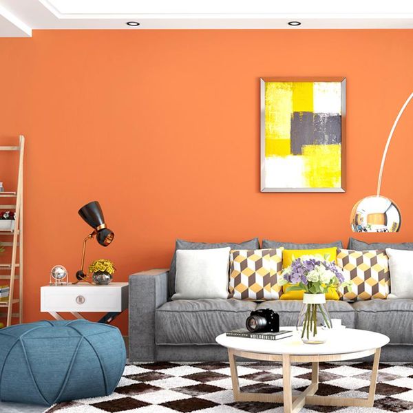 wallpapers modern plain wall papers solid color orange purple wallpaper home decor for kids children living room bedroom walls papier peint
wallpapers modern plain wall papers solid color orange purple wallpaper home decor for kids children living room bedroom walls papier peint