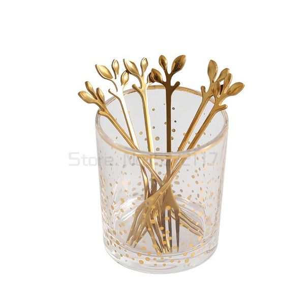 forks leaf fruit fork stick insert glass suit stainless steel creative fashion household dessert cake
forks leaf fruit fork stick insert glass suit stainless steel creative fashion household dessert cake