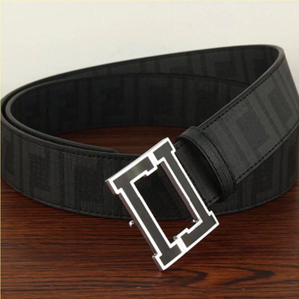 lassic genuine leather belt for men fashion designer belts mens womens business letters plaid print golden party favors, Black;brown
lassic genuine leather belt for men fashion designer belts mens womens business letters plaid print golden party favors, Black;brown