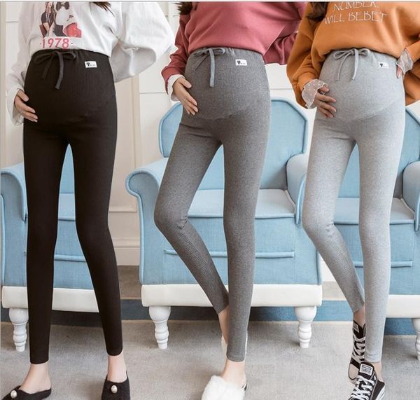 maternity bottoms leggings adjustable waist pregnant women pregnancy clothes pants ropa mujer embarazada premama enceinte, White
maternity bottoms leggings adjustable waist pregnant women pregnancy clothes pants ropa mujer embarazada premama enceinte, White