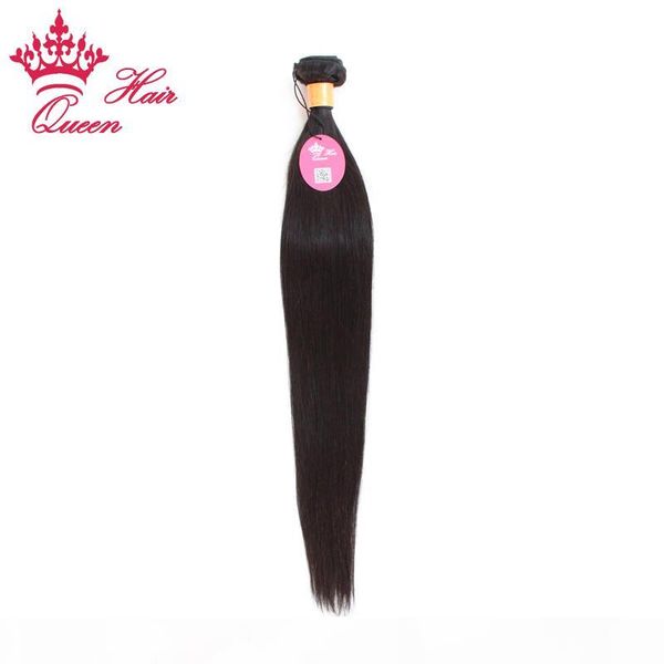 queen hair indian virgin straight human hair extensions machine weft quality, Black
queen hair indian virgin straight human hair extensions machine weft quality, Black