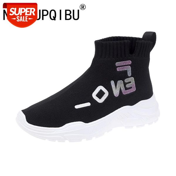 new breathable ankle boots women summer sneakers flat platform shoes woman sock shoes luminous high-socks flying woven #6r1f, Black
new breathable ankle boots women summer sneakers flat platform shoes woman sock shoes luminous high-socks flying woven #6r1f, Black