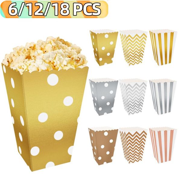 gift wrap candy paper popcorn box rose gold silver dot wave striped corn snack favor bag xmas wedding birthday party decoration
gift wrap candy paper popcorn box rose gold silver dot wave striped corn snack favor bag xmas wedding birthday party decoration
