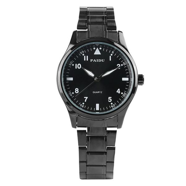 wristwatches classic fashion mens quartz watch stainless steel black band watches men waterproof wrist for brand, Slivery;brown
wristwatches classic fashion mens quartz watch stainless steel black band watches men waterproof wrist for brand, Slivery;brown