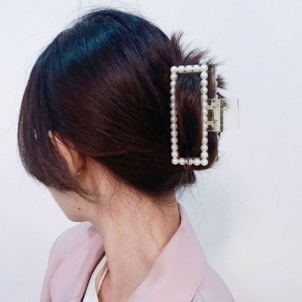 hair accessories women elegant pearls geometric acrylic sweet holder headband clips hairpins fashion
hair accessories women elegant pearls geometric acrylic sweet holder headband clips hairpins fashion