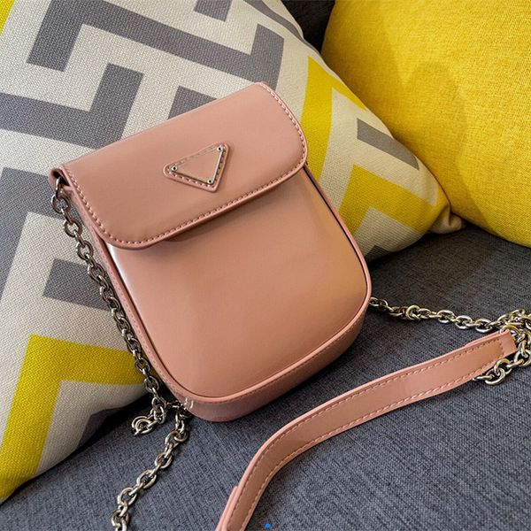 2021 new fashion bag leisure women's bags purse messenger single room zipper mobile phone designer classic luxury handbag star banquet, Blue;pink
2021 new fashion bag leisure women's bags purse messenger single room zipper mobile phone designer classic luxury handbag star banquet, Blue;pink