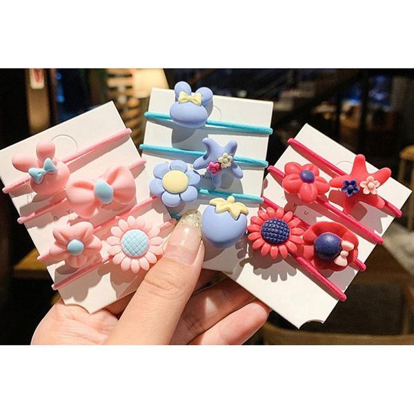 hair accessories 20pcs/pack colorful rubber band high-quality elastic nylon bands for girls kids headdress, Slivery;white
hair accessories 20pcs/pack colorful rubber band high-quality elastic nylon bands for girls kids headdress, Slivery;white