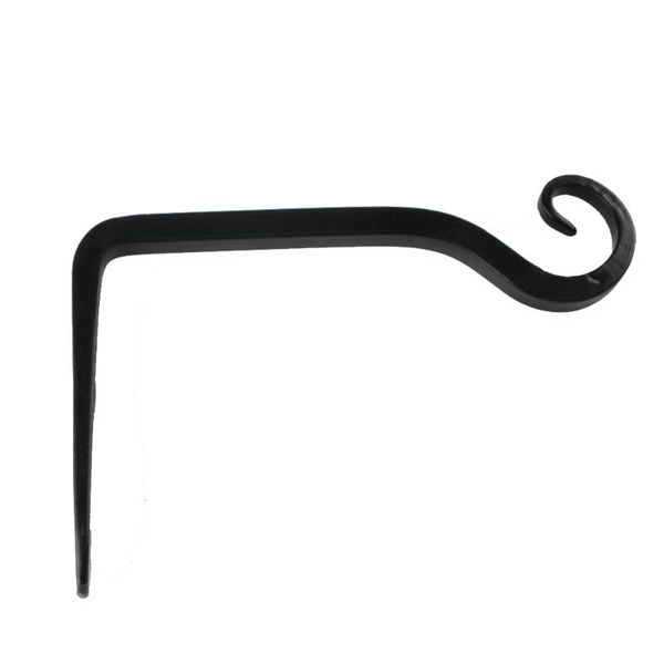 hooks & rails 1 pcs ornament hook iron bending forming clothes flower basket self tapping screw nail fixing black s-type
hooks & rails 1 pcs ornament hook iron bending forming clothes flower basket self tapping screw nail fixing black s-type